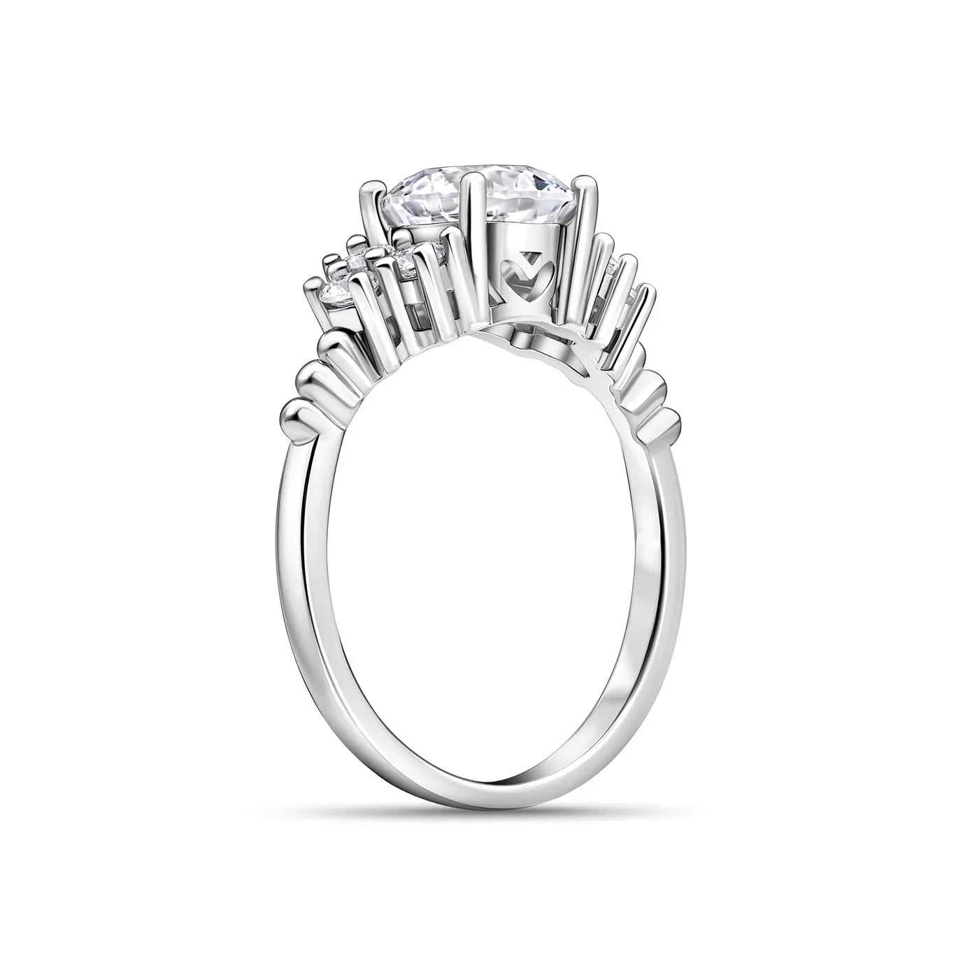 The Amahle - Plata