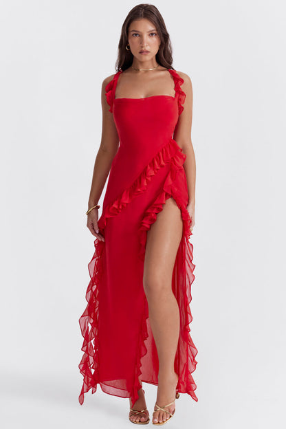 ZANELE | Elegancia Redefinida – Siéntete Segura, Luce Impresionante