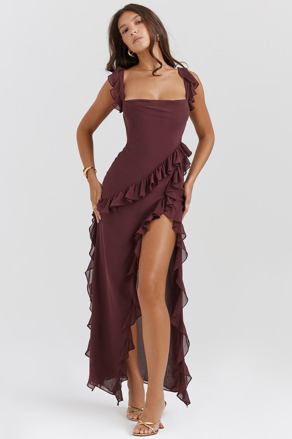 ZANELE | Elegancia Redefinida – Siéntete Segura, Luce Impresionante