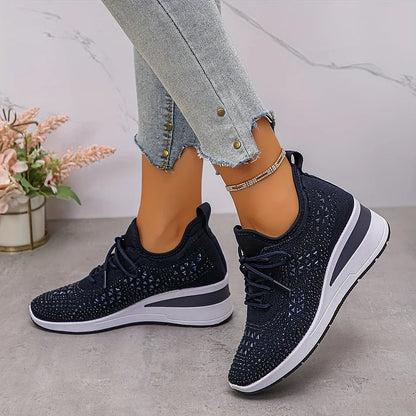 Tuyana – Zapatos Ortopédicos con Estilo