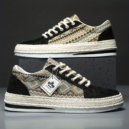 Bradly - Le Scarpe Ginnastica Basse Alla Moda