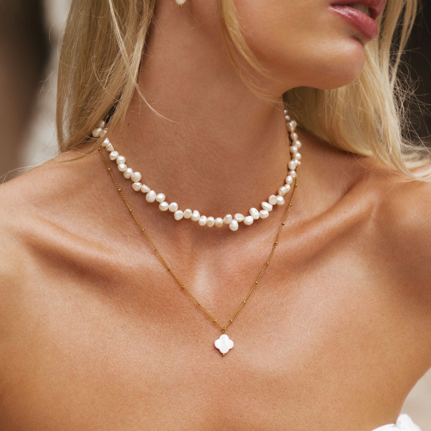 KAIA | COLLAR - ¡NUEVO!