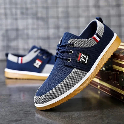 FERNANDO | Mocasines informales para hombre