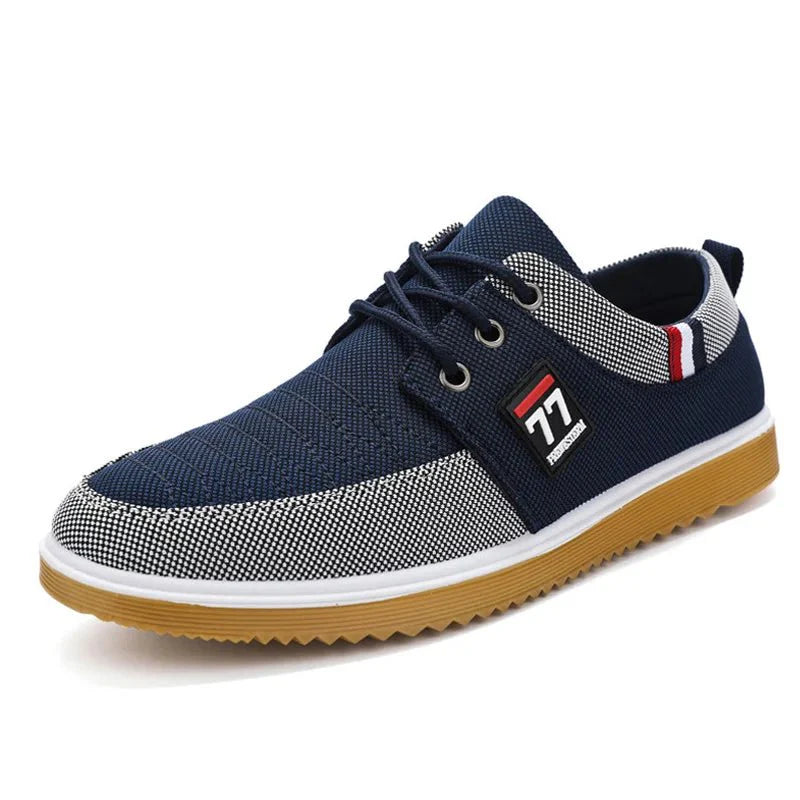 FERNANDO | Mocasines informales para hombre