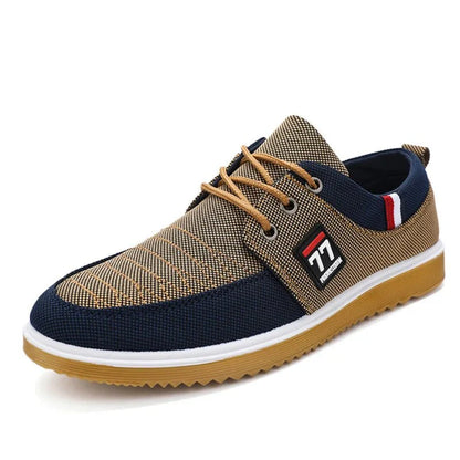 FERNANDO | Mocasines informales para hombre