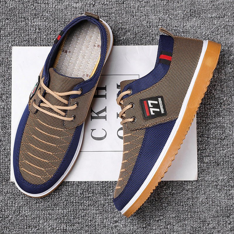 FERNANDO | Mocasines informales para hombre