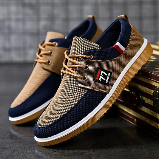 FERNANDO | Mocasines informales para hombre