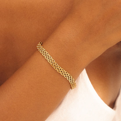 MYKONOS | PULSERA - ¡NUEVO!