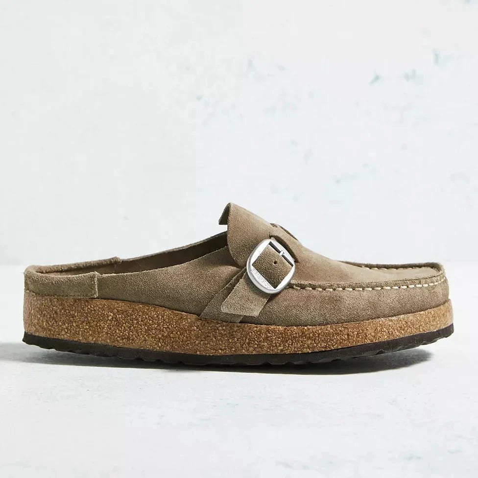 NOMSA | Zapatillas Ortopédicas de Invierno