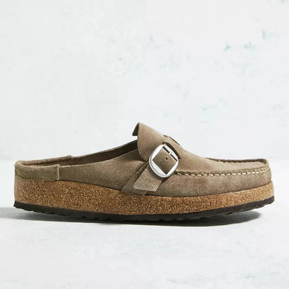 NOMSA | Zapatillas Ortopédicas de Invierno