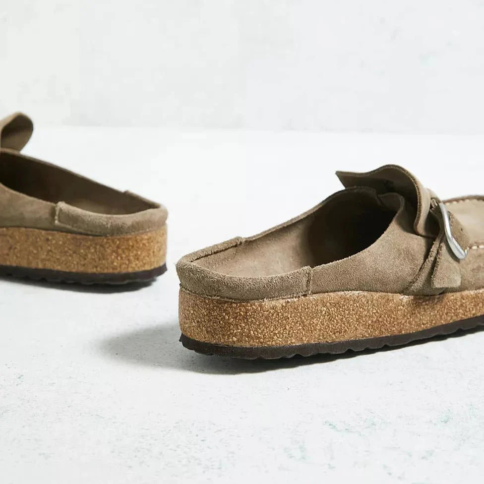 NOMSA | Zapatillas Ortopédicas de Invierno