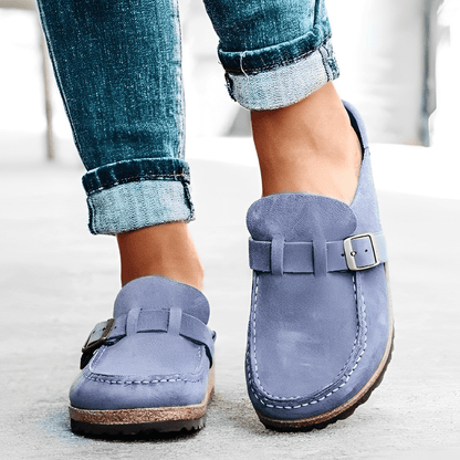 NOMSA | Zapatillas Ortopédicas de Invierno