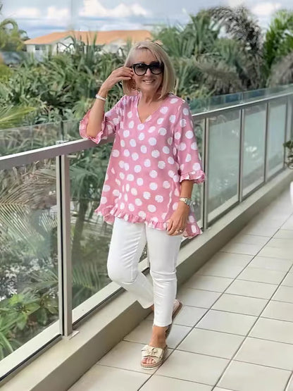 Rosalia™ | Estilo elegante para todos los días
