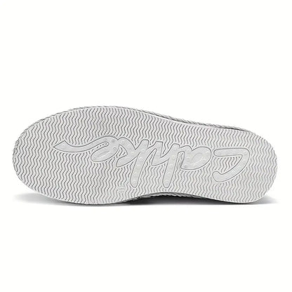 Bradly - Le Scarpe Ginnastica Basse Alla Moda