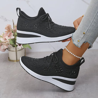 Tuyana – Zapatos Ortopédicos con Estilo