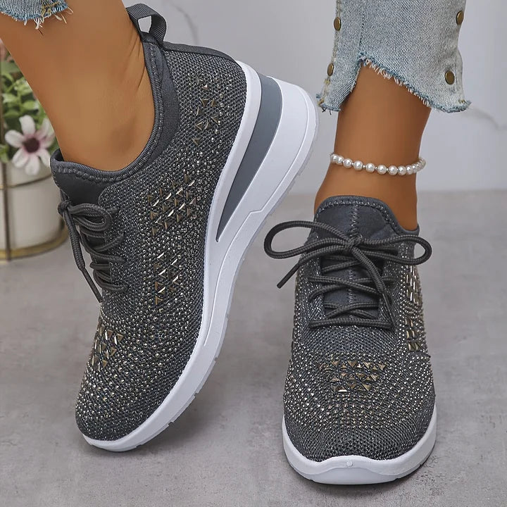 Tuyana – Zapatos Ortopédicos con Estilo