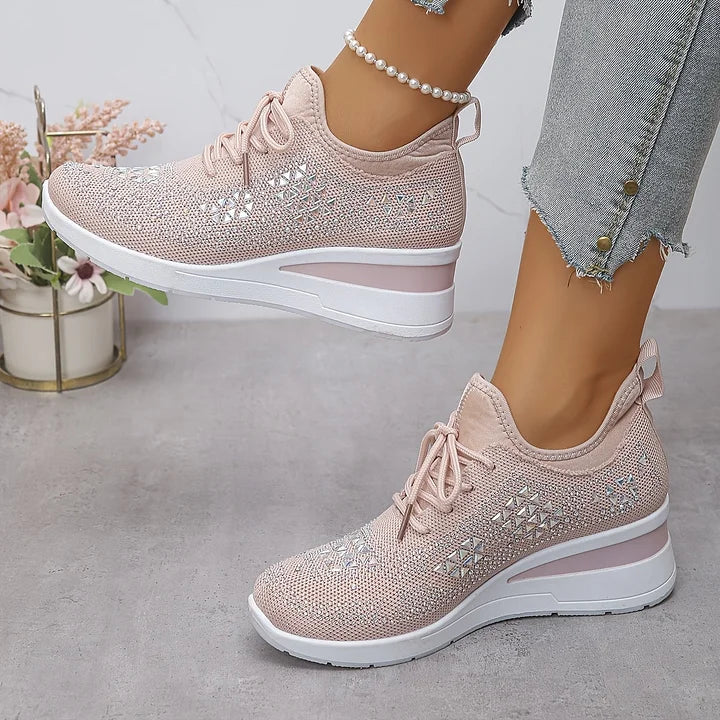 Tuyana – Zapatos Ortopédicos con Estilo
