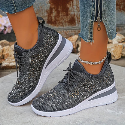 Tuyana – Zapatos Ortopédicos con Estilo