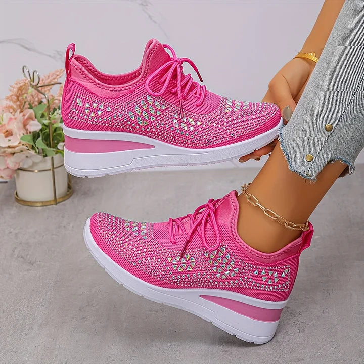 Tuyana – Zapatos Ortopédicos con Estilo