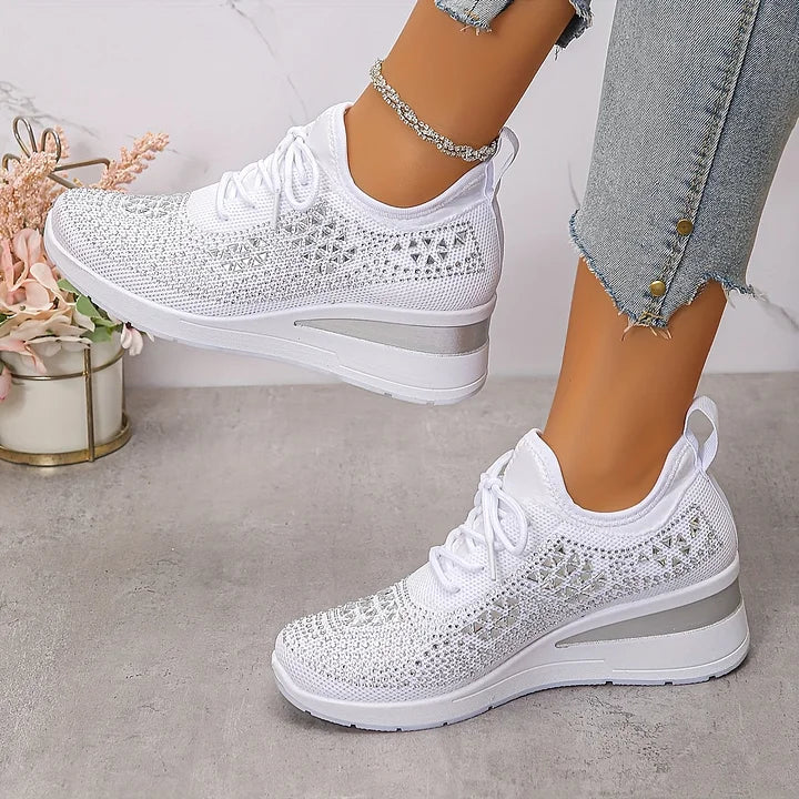 Tuyana – Zapatos Ortopédicos con Estilo