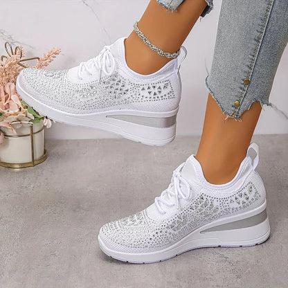 Tuyana – Zapatos Ortopédicos con Estilo