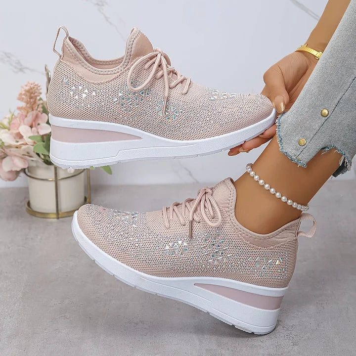 Tuyana – Zapatos Ortopédicos con Estilo
