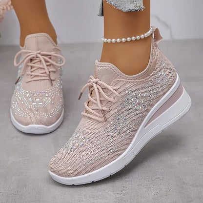 Tuyana – Zapatos Ortopédicos con Estilo