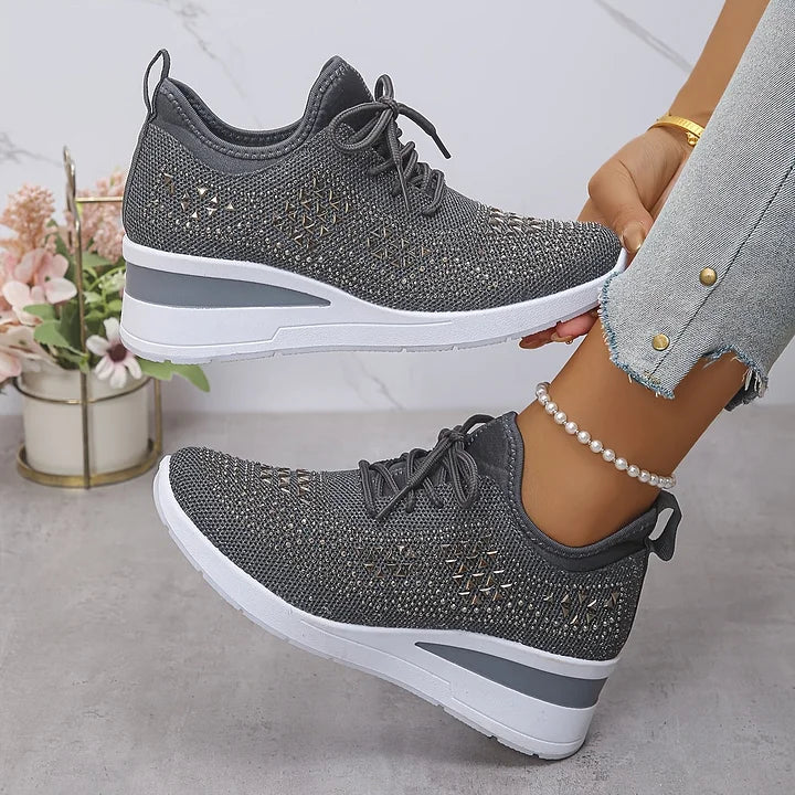 Tuyana – Zapatos Ortopédicos con Estilo