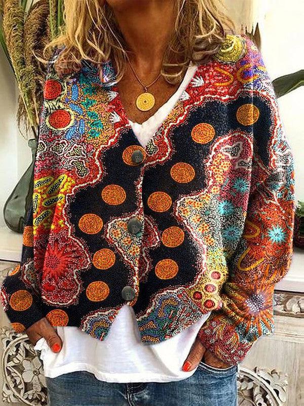 ZOE | Jersey de punto de colores
