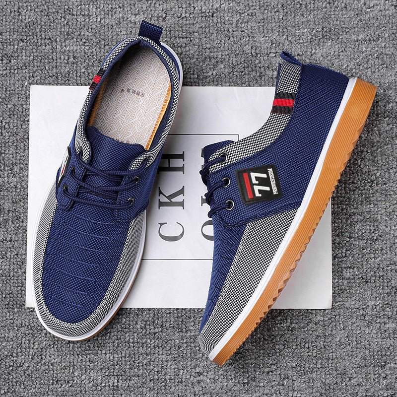 FERNANDO | Mocasines informales para hombre