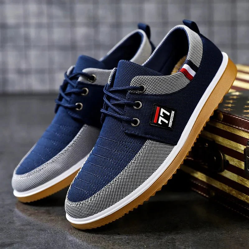 FERNANDO | Mocasines informales para hombre