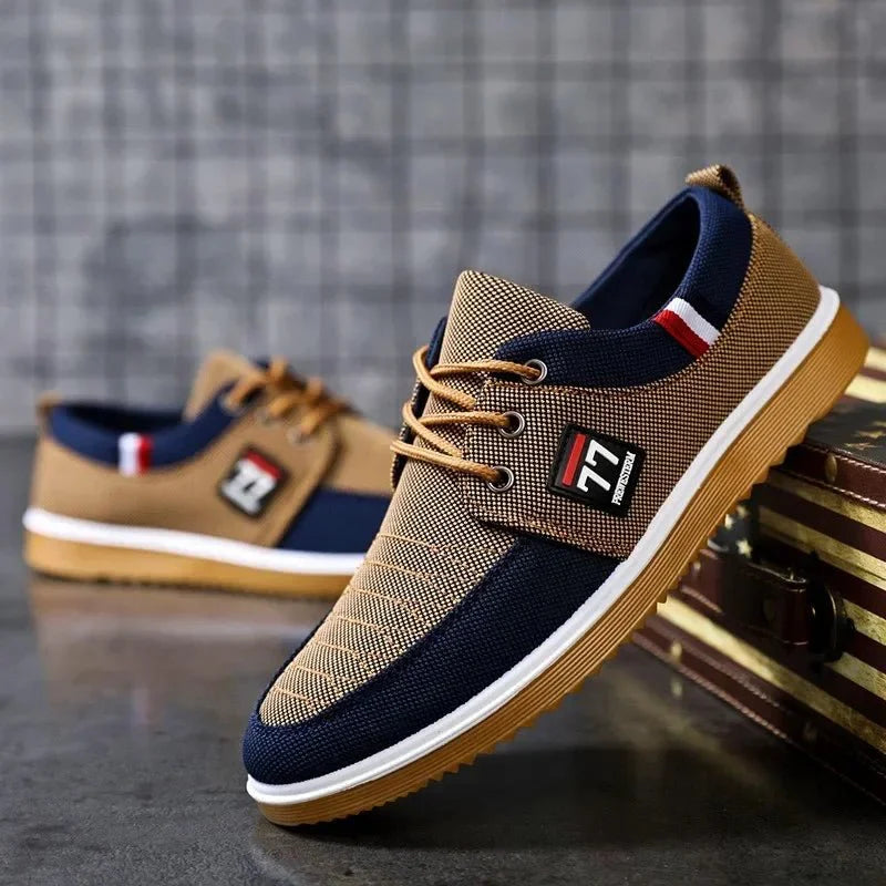 FERNANDO | Mocasines informales para hombre