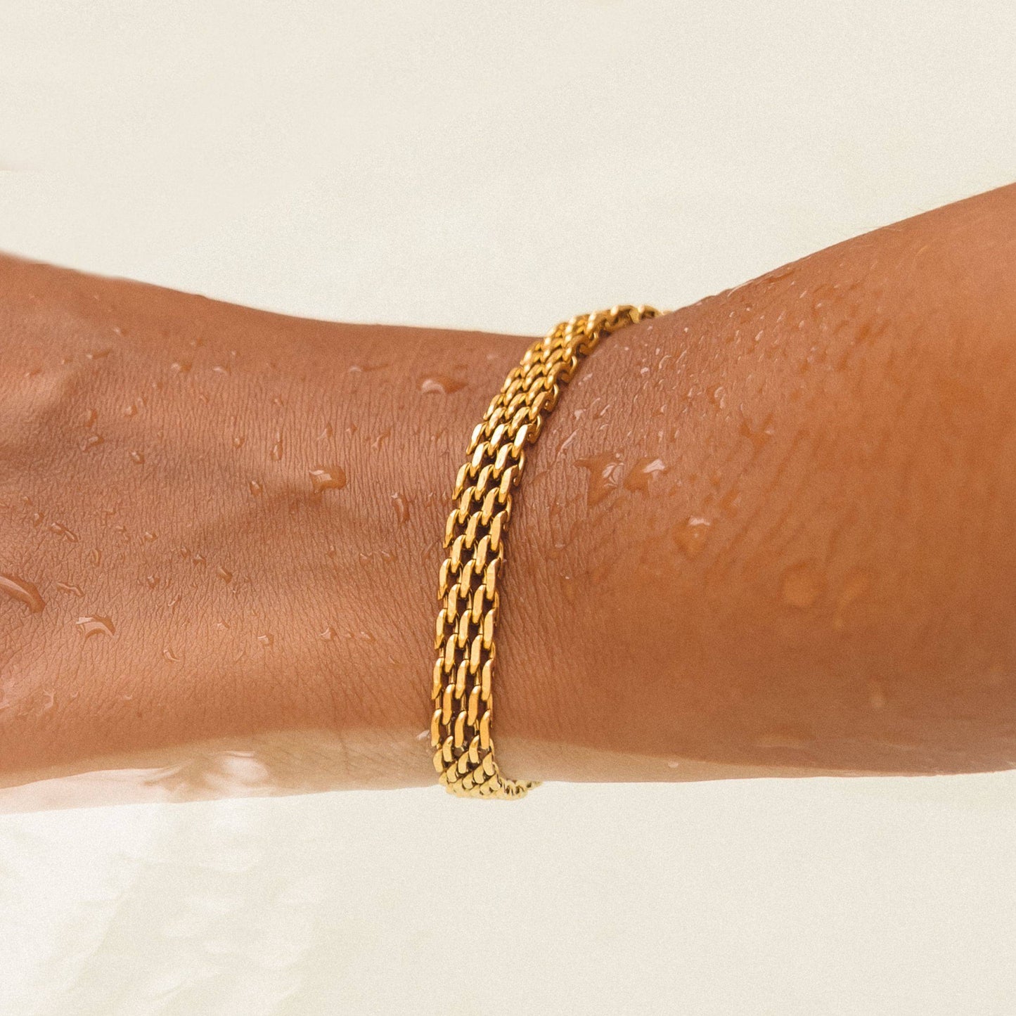 MYKONOS | PULSERA - ¡NUEVO!