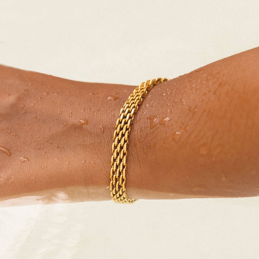 MYKONOS | PULSERA - ¡NUEVO!