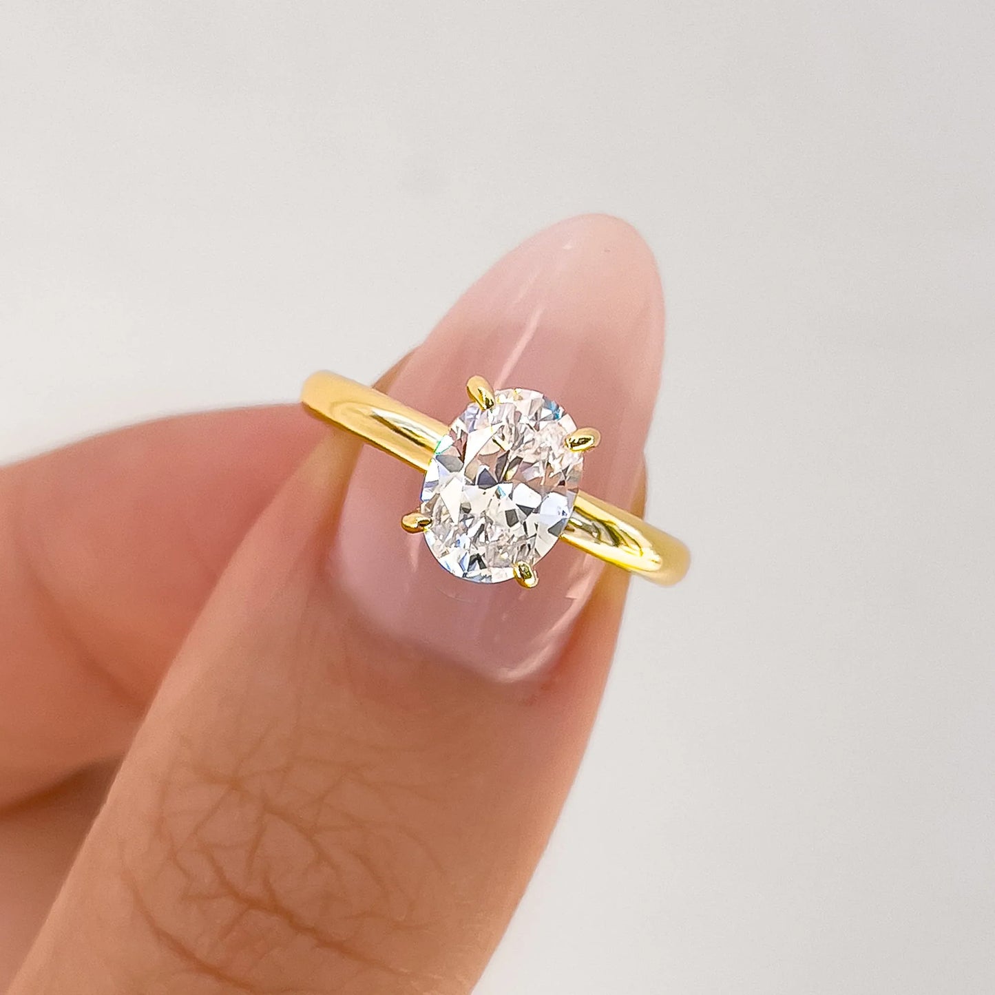 The Naledi - Oro