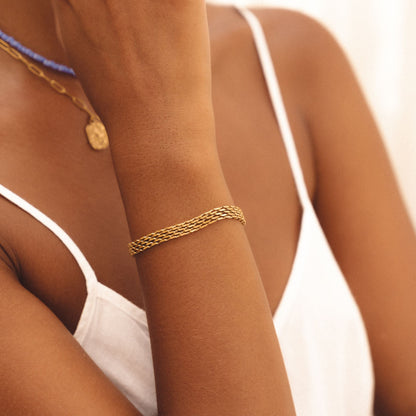 MYKONOS | PULSERA - ¡NUEVO!
