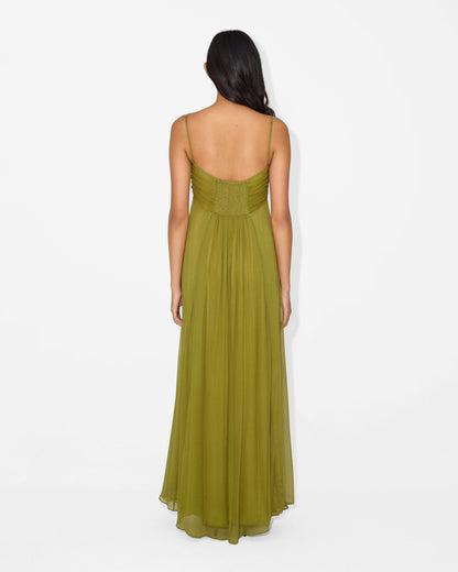 EDEN | Vestido largo atemporal