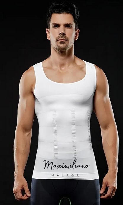 VitaBoost PowerVest | Aumenta tu energía, protege tu espalda y luce una silueta más esbelta al instante.