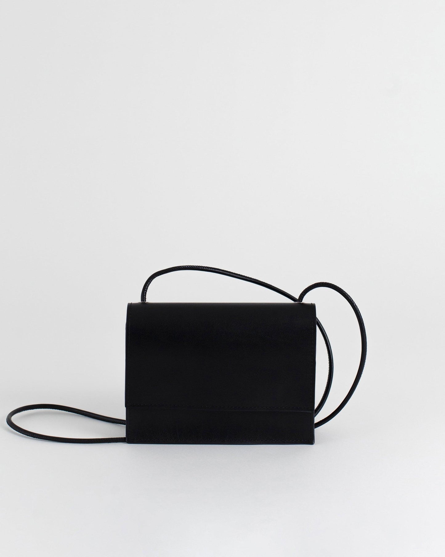 LERATO | Bolso bandolera de cuero