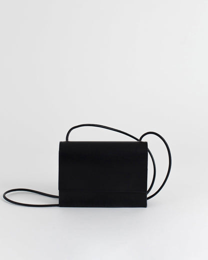 LERATO | Bolso bandolera de cuero