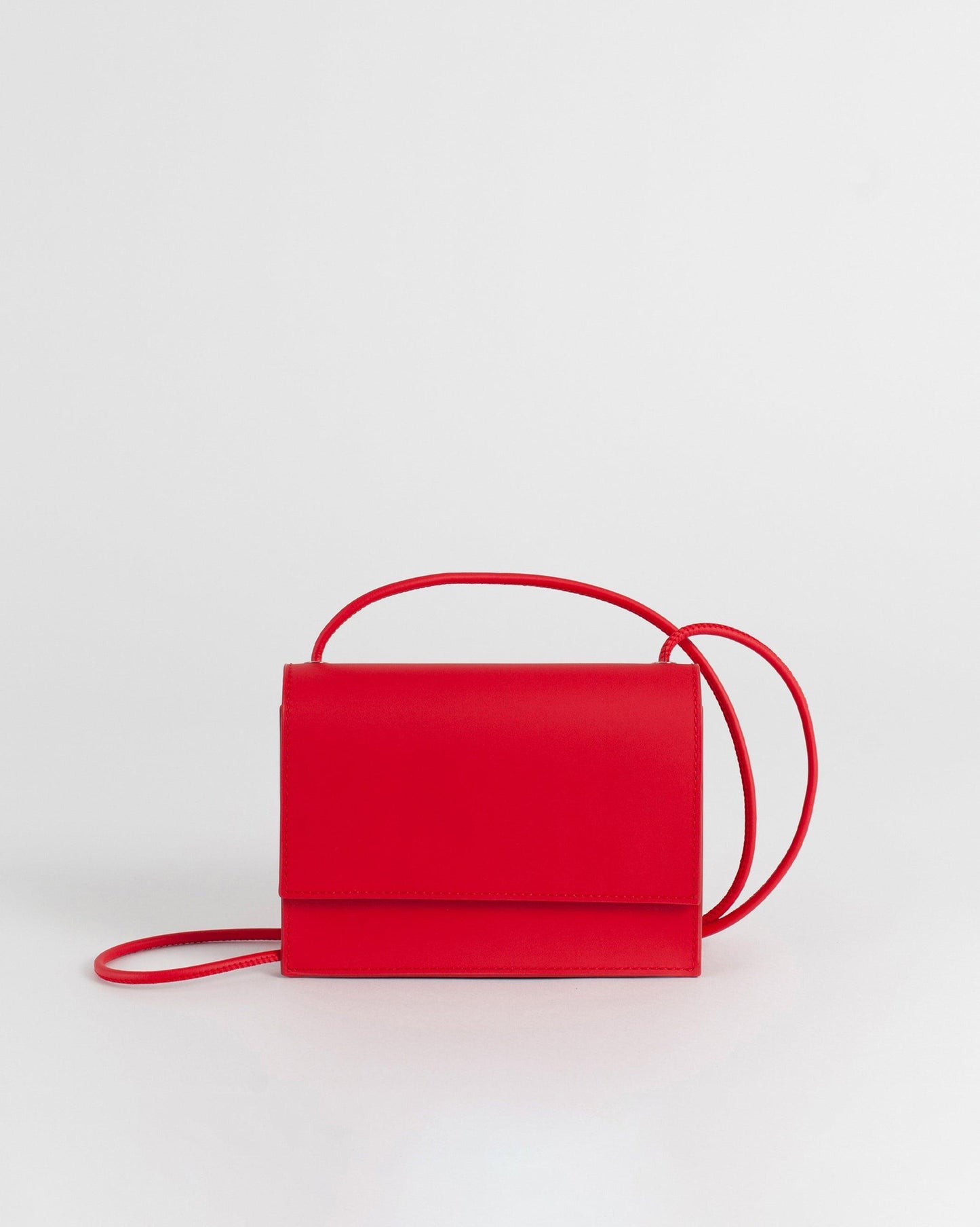 LERATO | Bolso bandolera de cuero