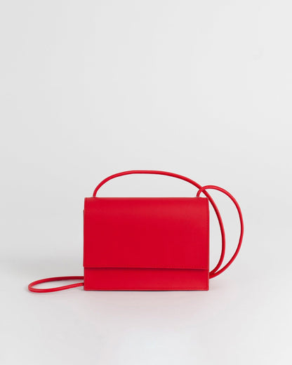 LERATO | Bolso bandolera de cuero
