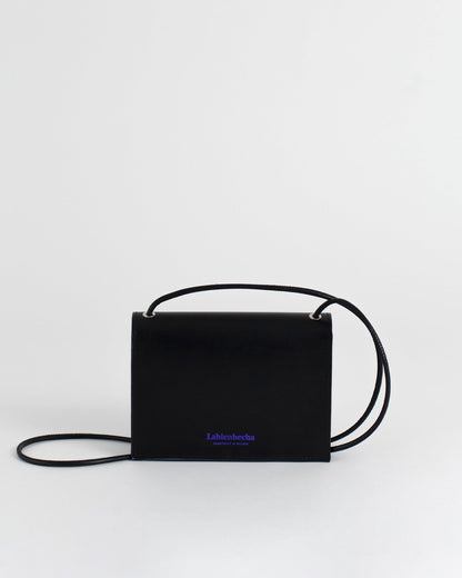 LERATO | Bolso bandolera de cuero