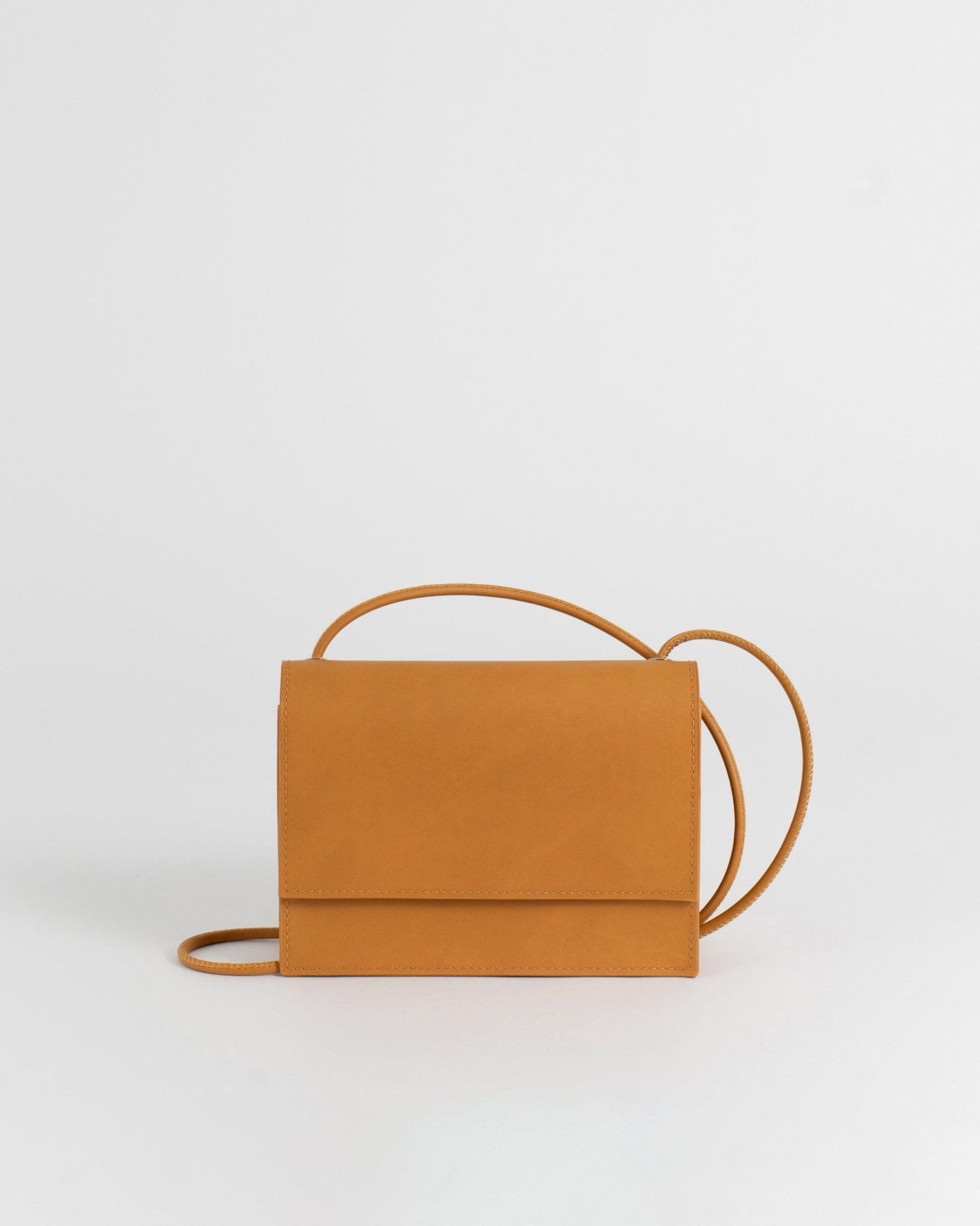 LERATO | Bolso bandolera de cuero