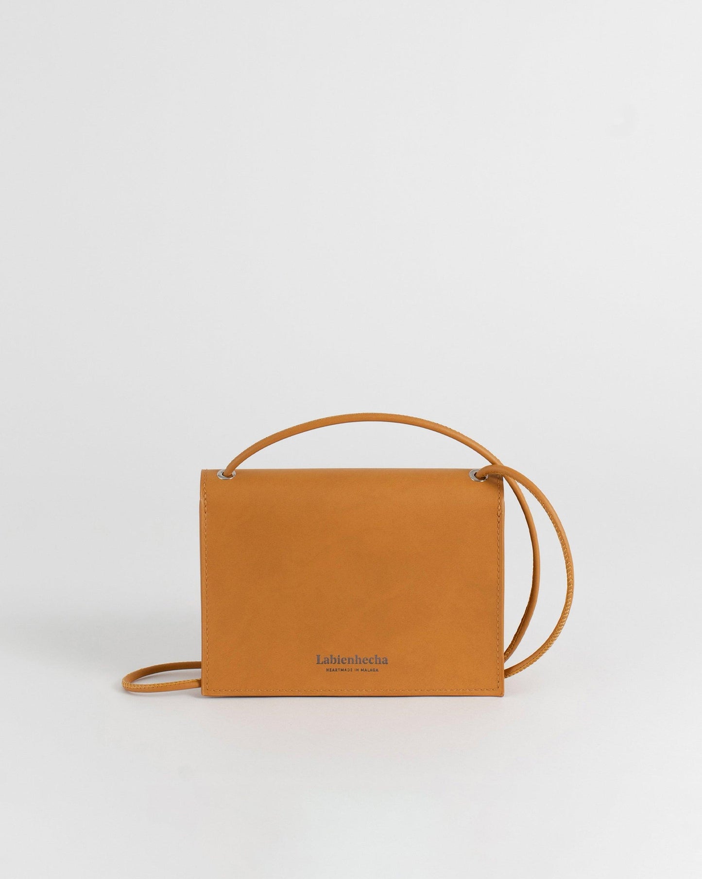 LERATO | Bolso bandolera de cuero