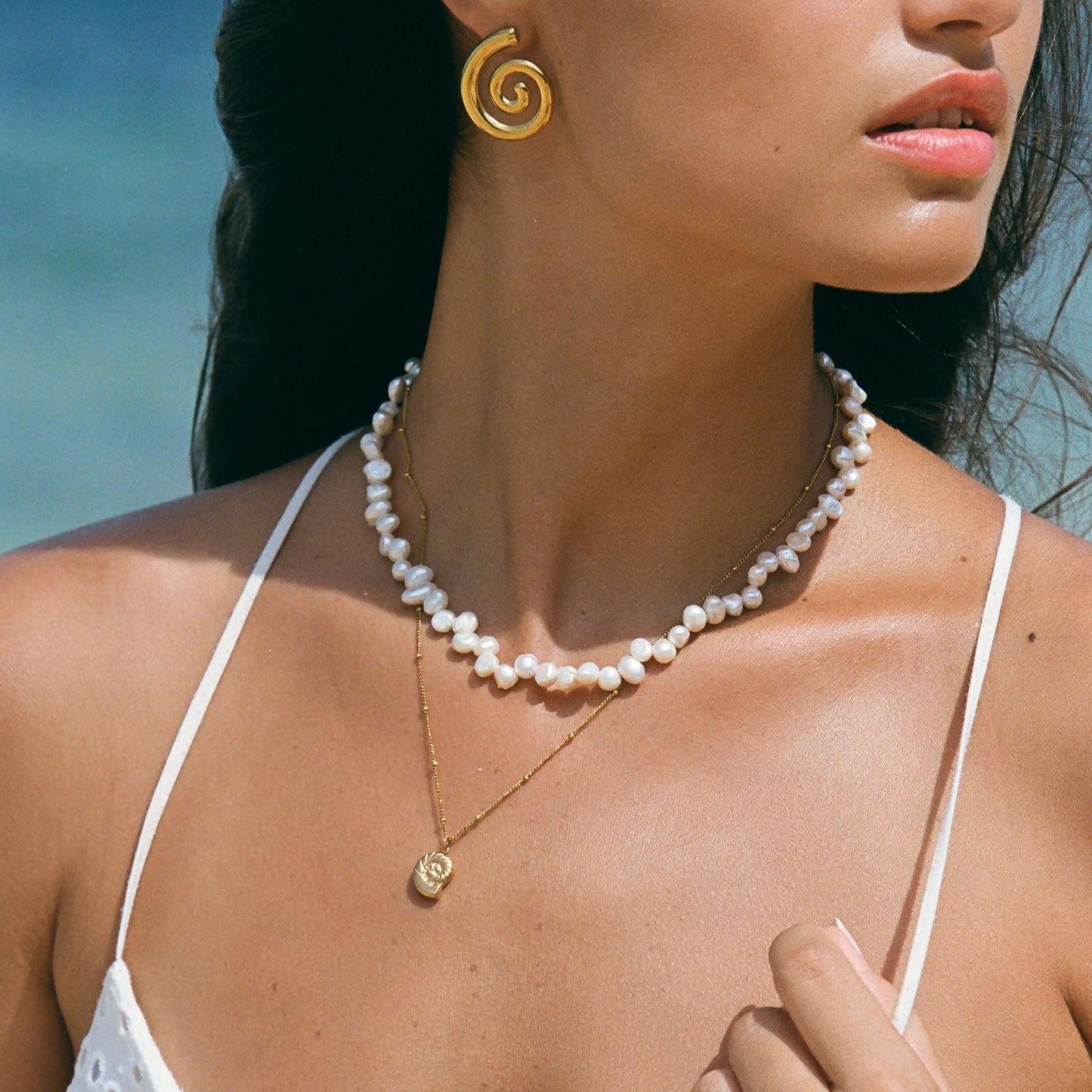 KAIA | COLLAR - ¡NUEVO!