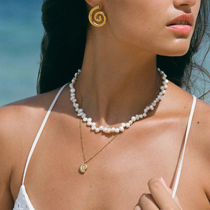 KAIA | COLLAR - ¡NUEVO!