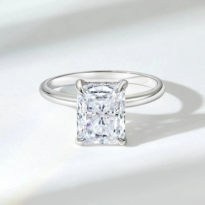 The Camille - Plata