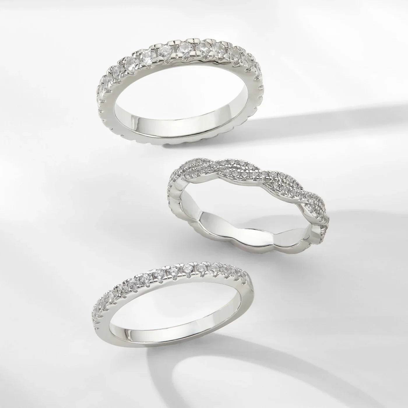 The Sadie - Plata