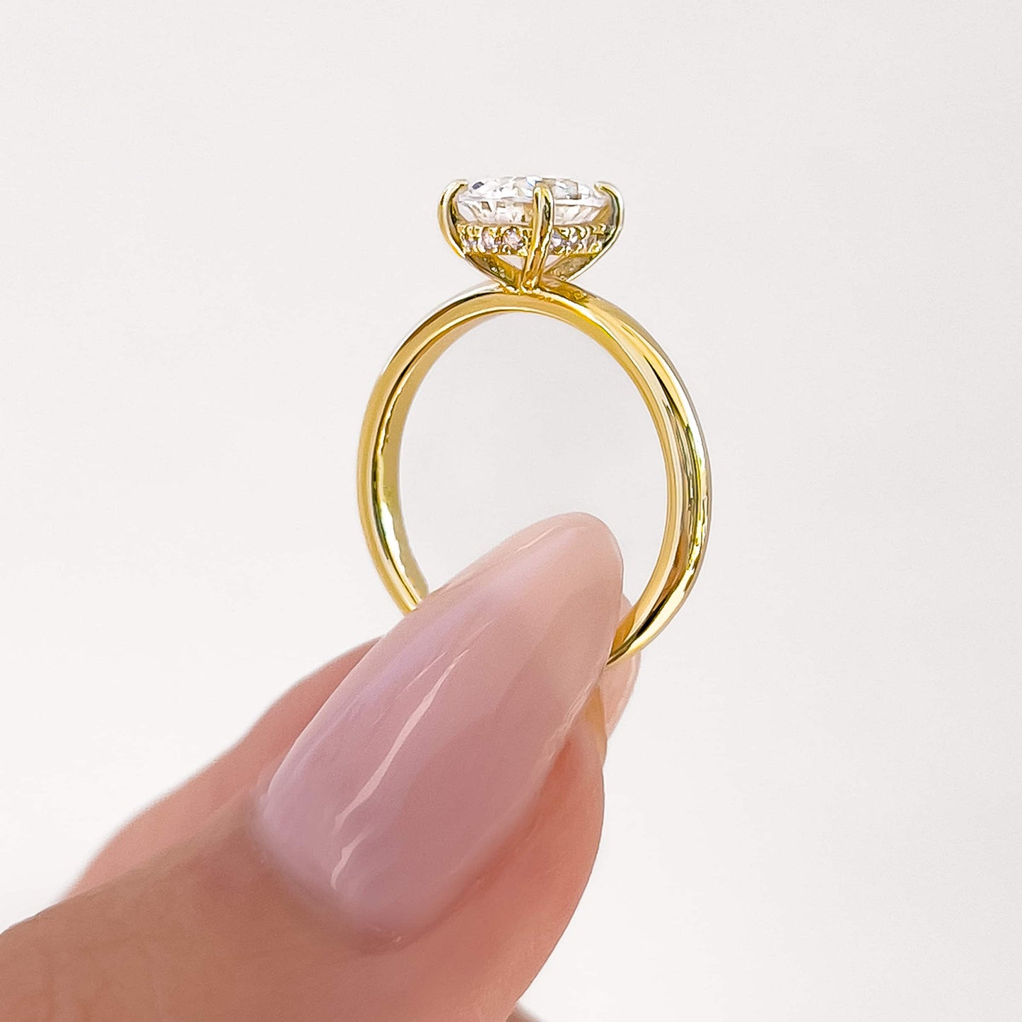 The Naledi - Oro